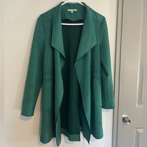 June & Hudson Coat